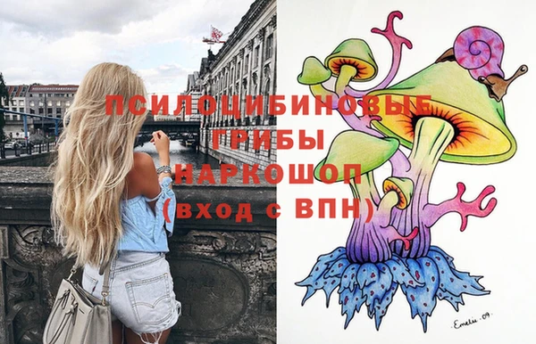Альфа ПВП Алексеевка